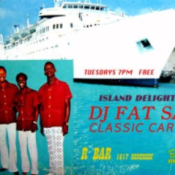 Your Cruise Director DJ